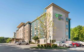 Extended Stay America Suites - Charlotte - Matthews